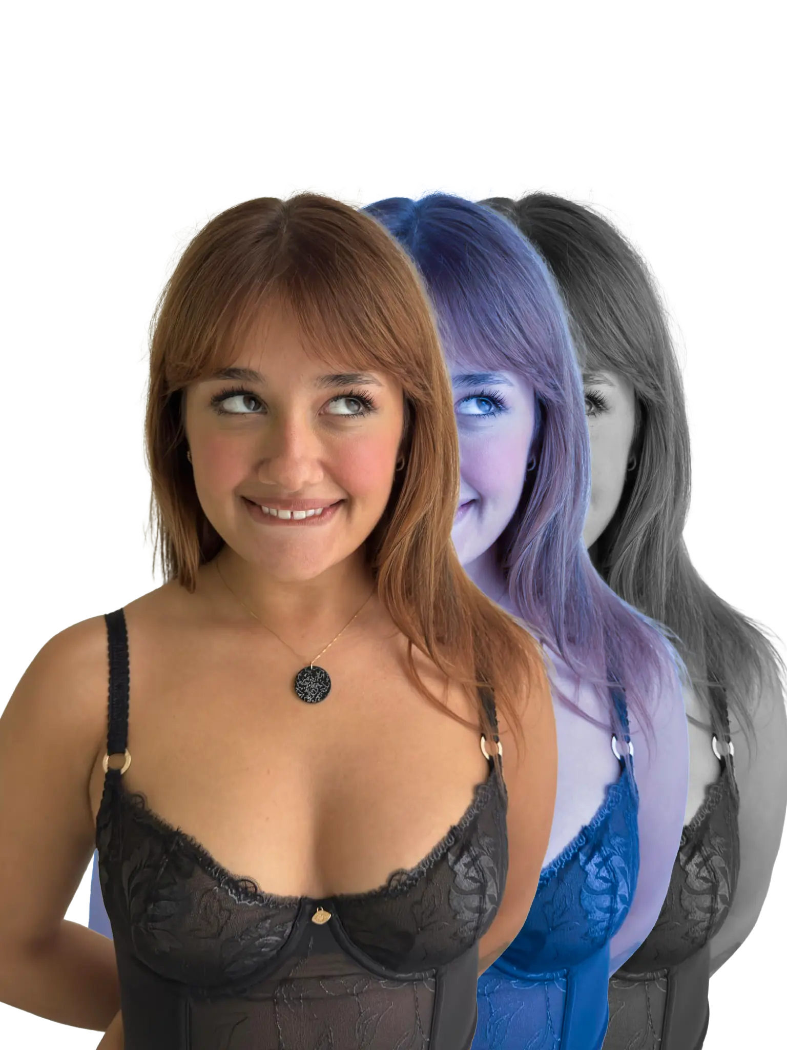 MidwestAndi - Official Links